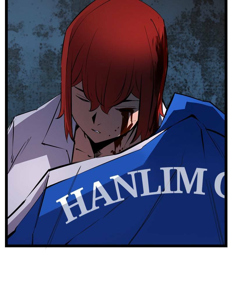 Phòng Gym Hanlim - Chapter 41 - Page 32