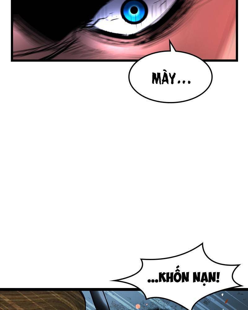 Phòng Gym Hanlim - Chapter 41 - Page 35