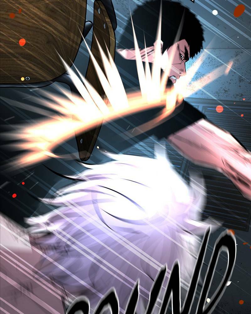 Phòng Gym Hanlim - Chapter 41 - Page 36