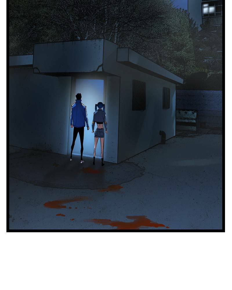 Phòng Gym Hanlim - Chapter 41 - Page 3