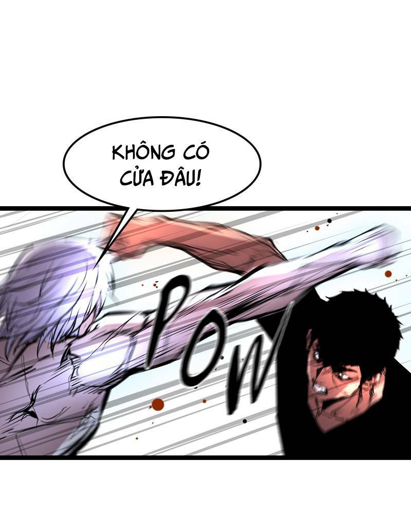 Phòng Gym Hanlim - Chapter 41 - Page 39