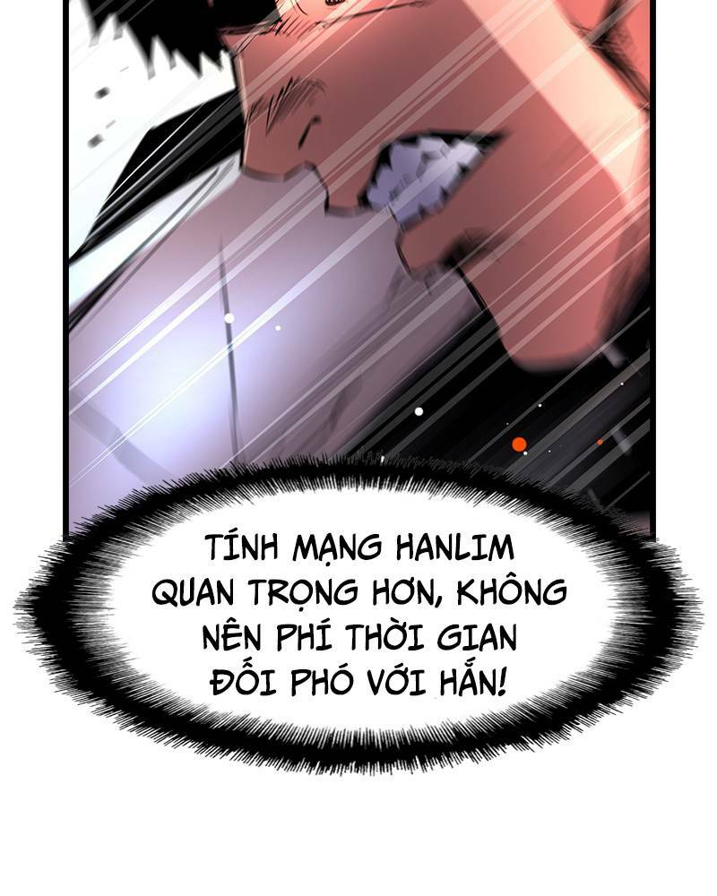 Phòng Gym Hanlim - Chapter 41 - Page 41