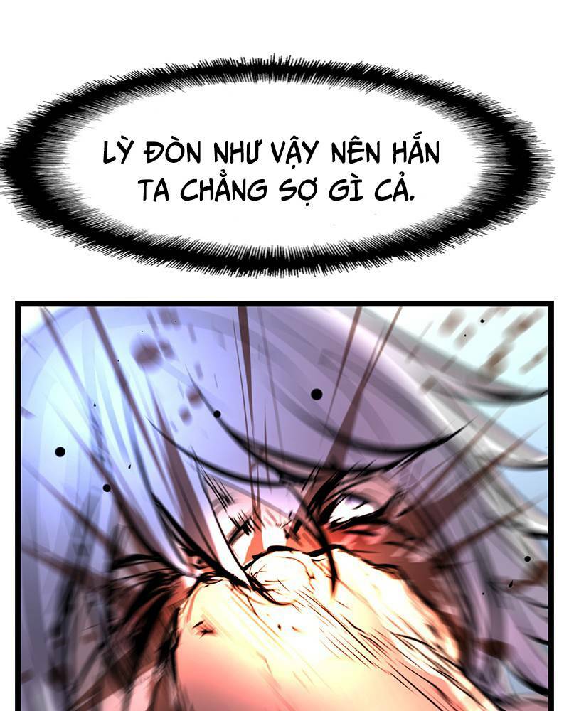 Phòng Gym Hanlim - Chapter 41 - Page 55