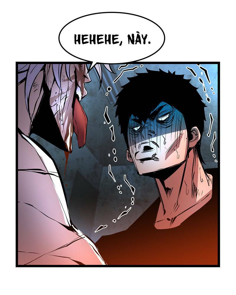 Phòng Gym Hanlim - Chapter 41 - Page 63