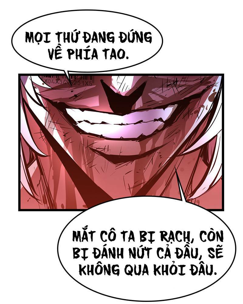 Phòng Gym Hanlim - Chapter 41 - Page 73