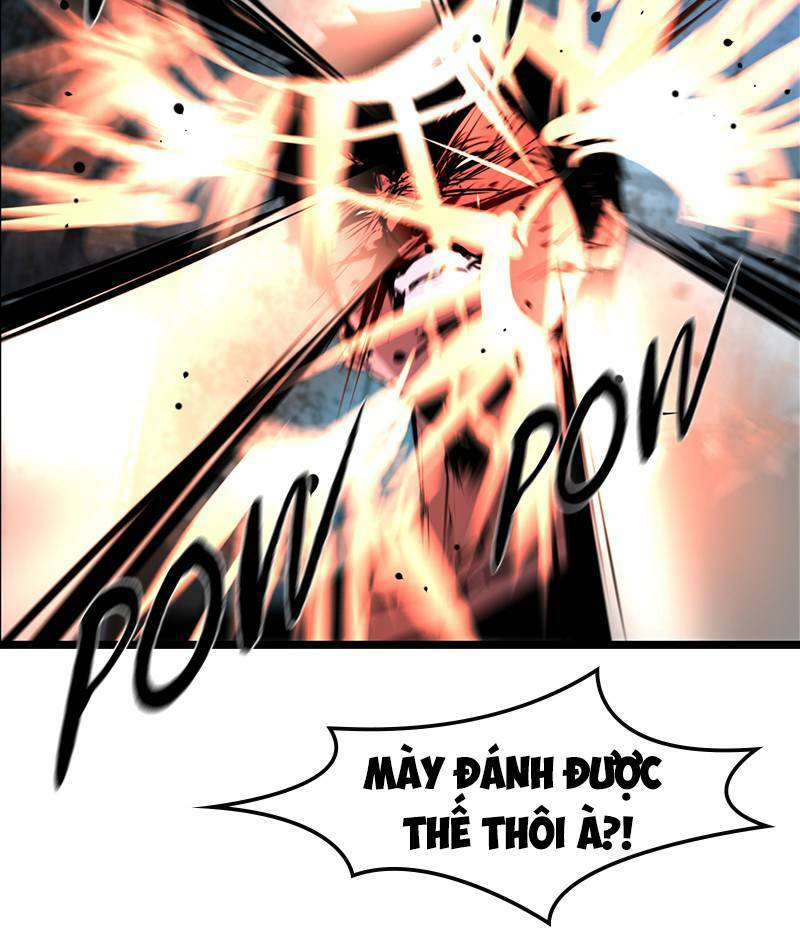 Phòng Gym Hanlim - Chapter 41 - Page 86