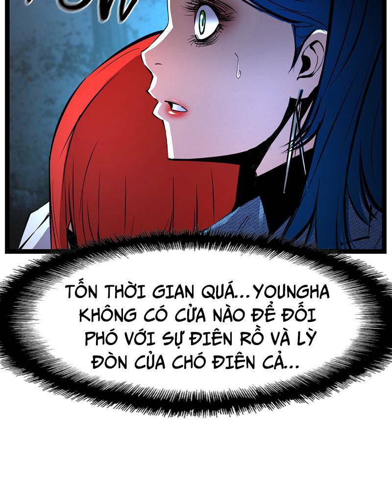 Phòng Gym Hanlim - Chapter 41 - Page 88