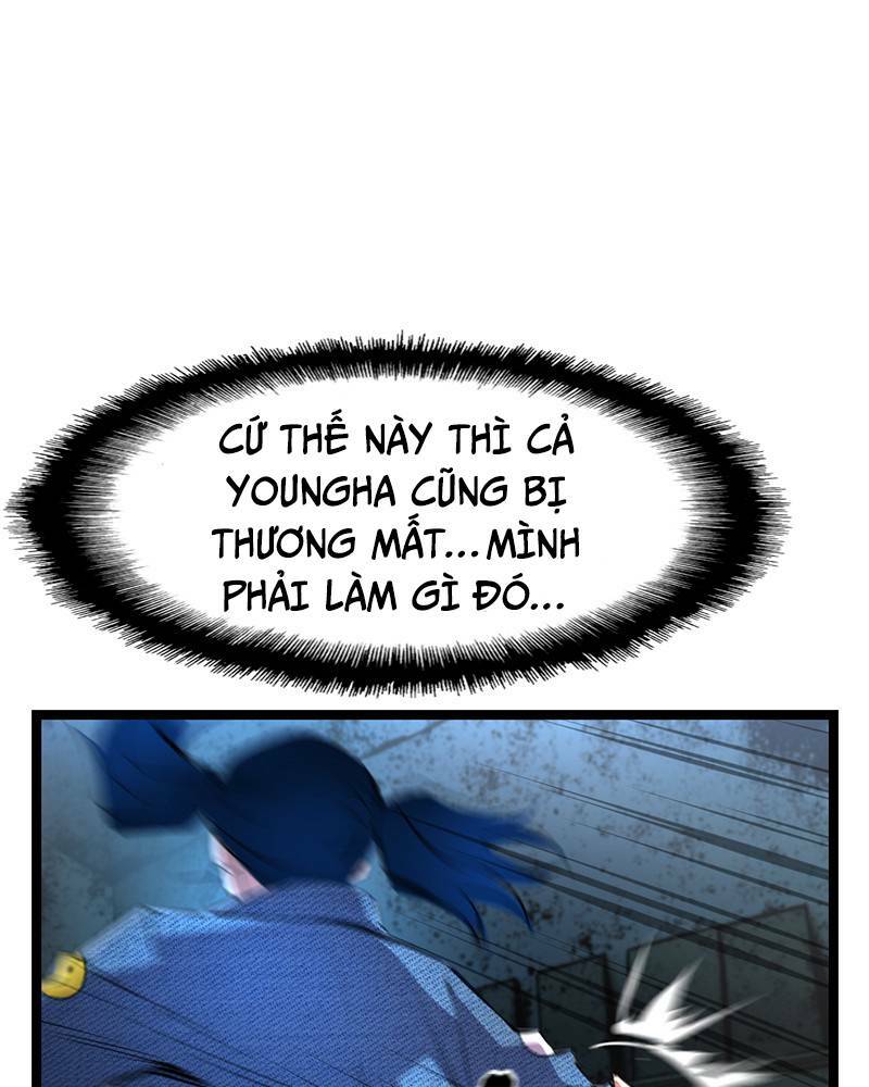 Phòng Gym Hanlim - Chapter 41 - Page 89