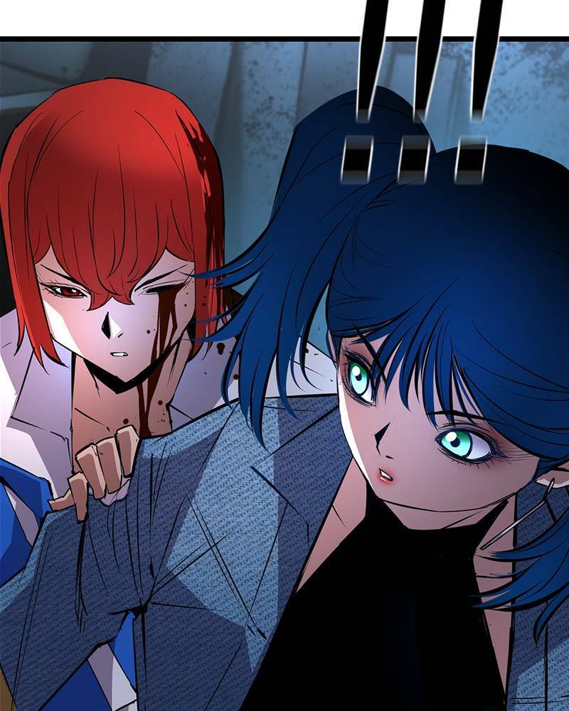 Phòng Gym Hanlim - Chapter 41 - Page 91