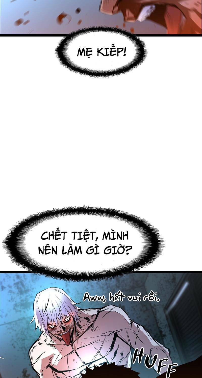 Phòng Gym Hanlim - Chapter 41 - Page 95