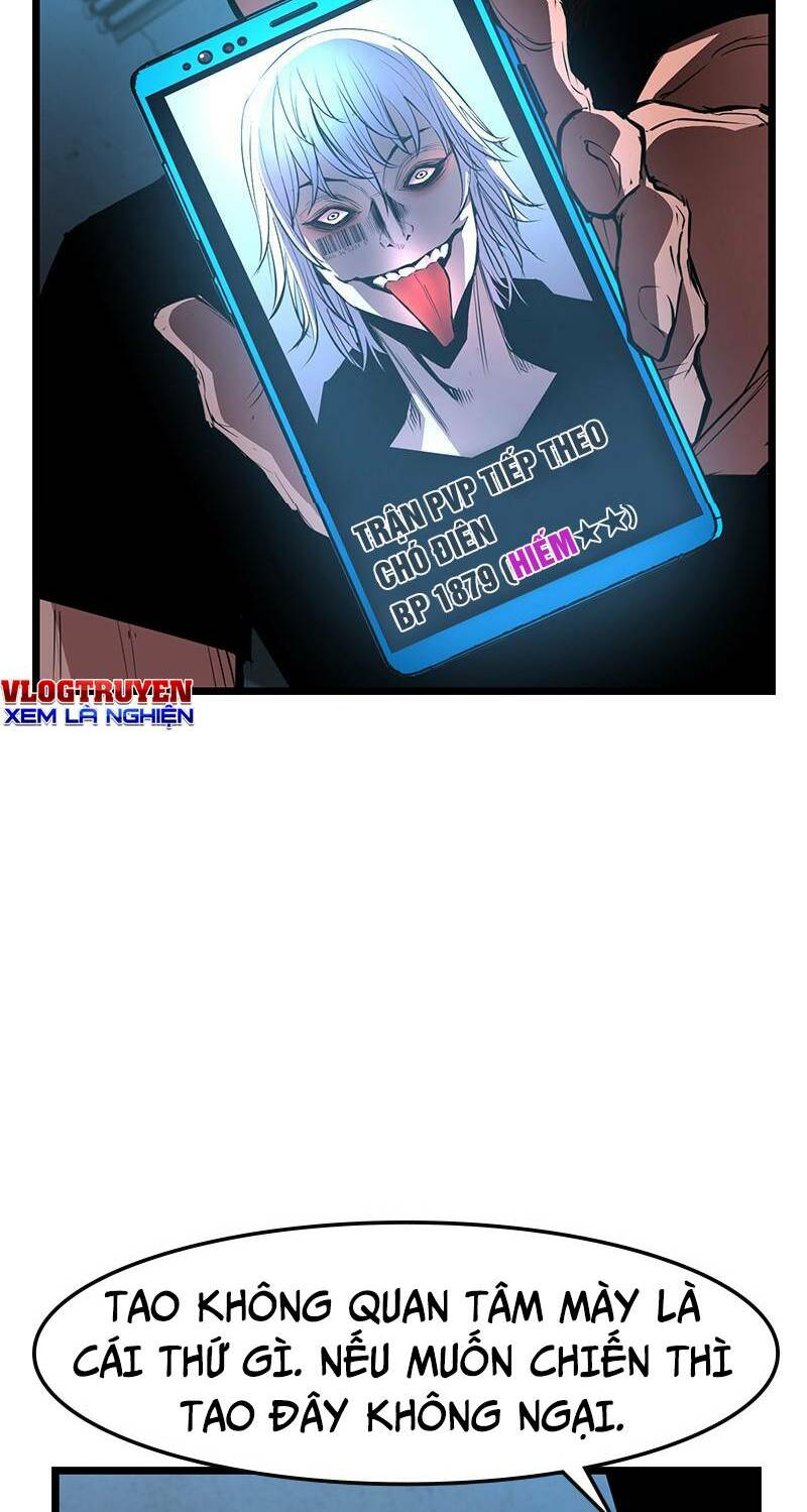 Phòng Gym Hanlim - Chapter 42 - Page 112