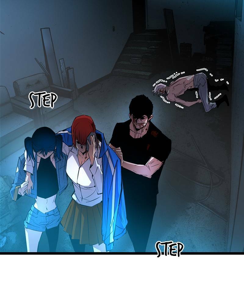 Phòng Gym Hanlim - Chapter 42 - Page 117