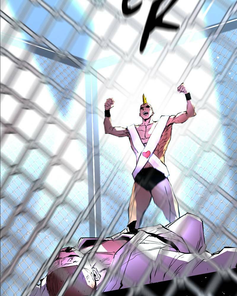 Phòng Gym Hanlim - Chapter 42 - Page 121