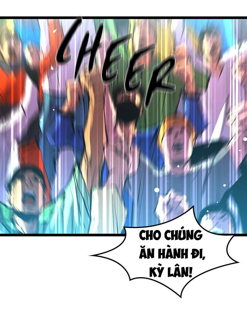 Phòng Gym Hanlim - Chapter 42 - Page 123