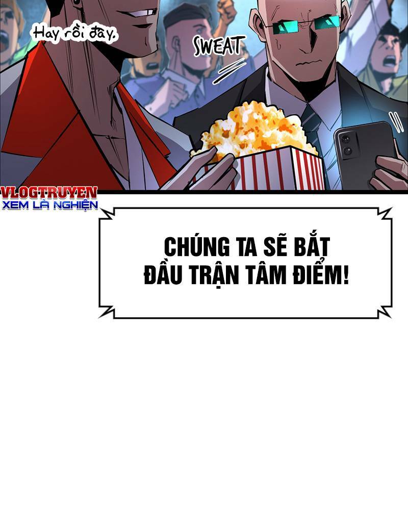 Phòng Gym Hanlim - Chapter 42 - Page 125