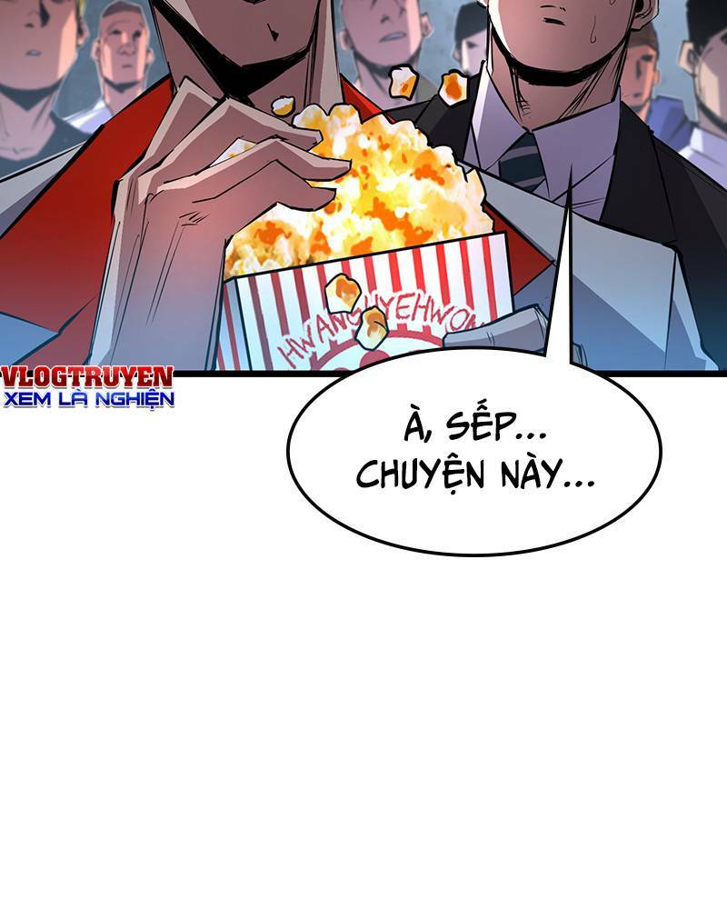 Phòng Gym Hanlim - Chapter 42 - Page 134