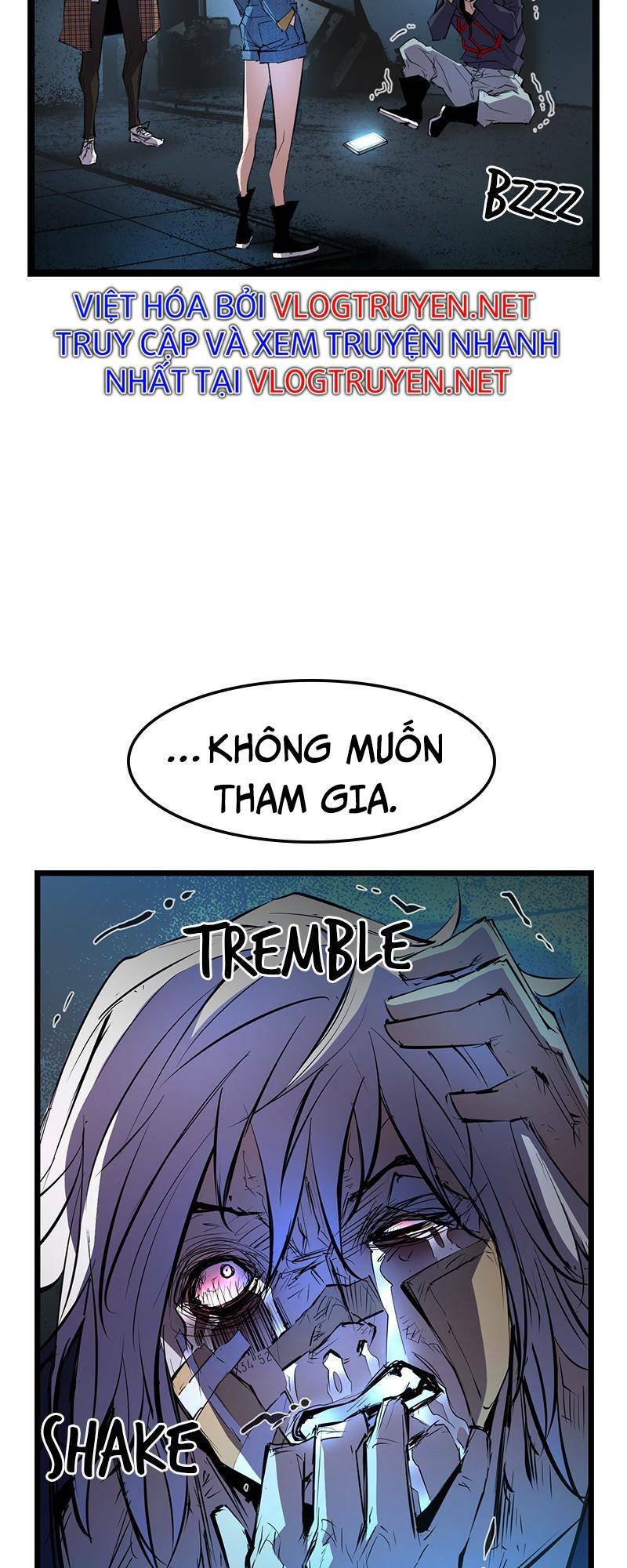 Phòng Gym Hanlim - Chapter 42 - Page 136