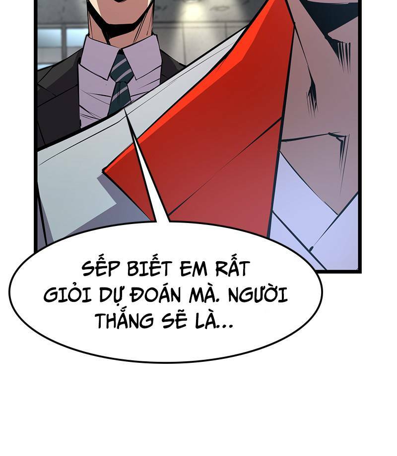 Phòng Gym Hanlim - Chapter 42 - Page 13