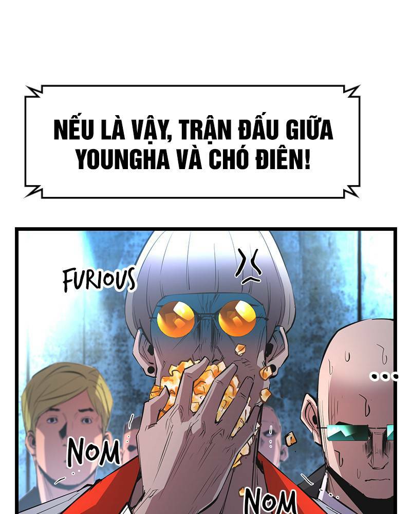 Phòng Gym Hanlim - Chapter 42 - Page 141