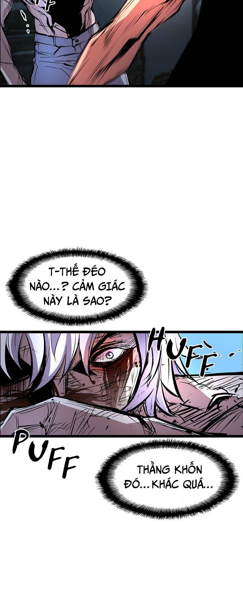 Phòng Gym Hanlim - Chapter 42 - Page 31