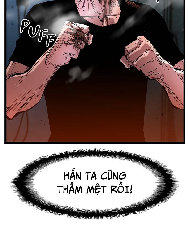 Phòng Gym Hanlim - Chapter 42 - Page 33
