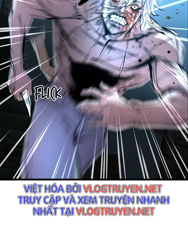 Phòng Gym Hanlim - Chapter 42 - Page 35