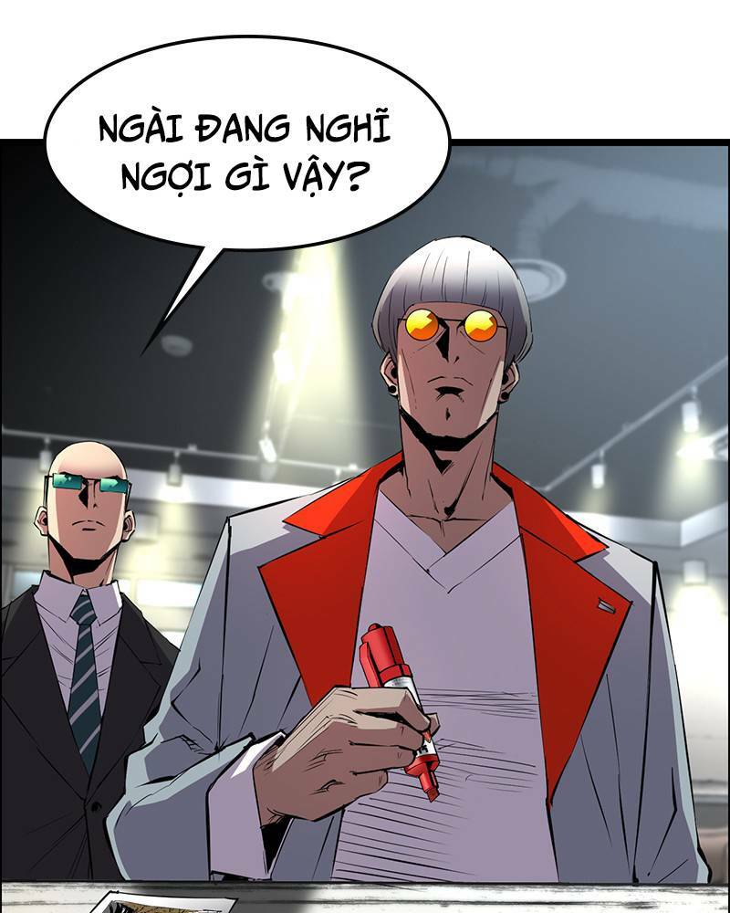 Phòng Gym Hanlim - Chapter 42 - Page 3