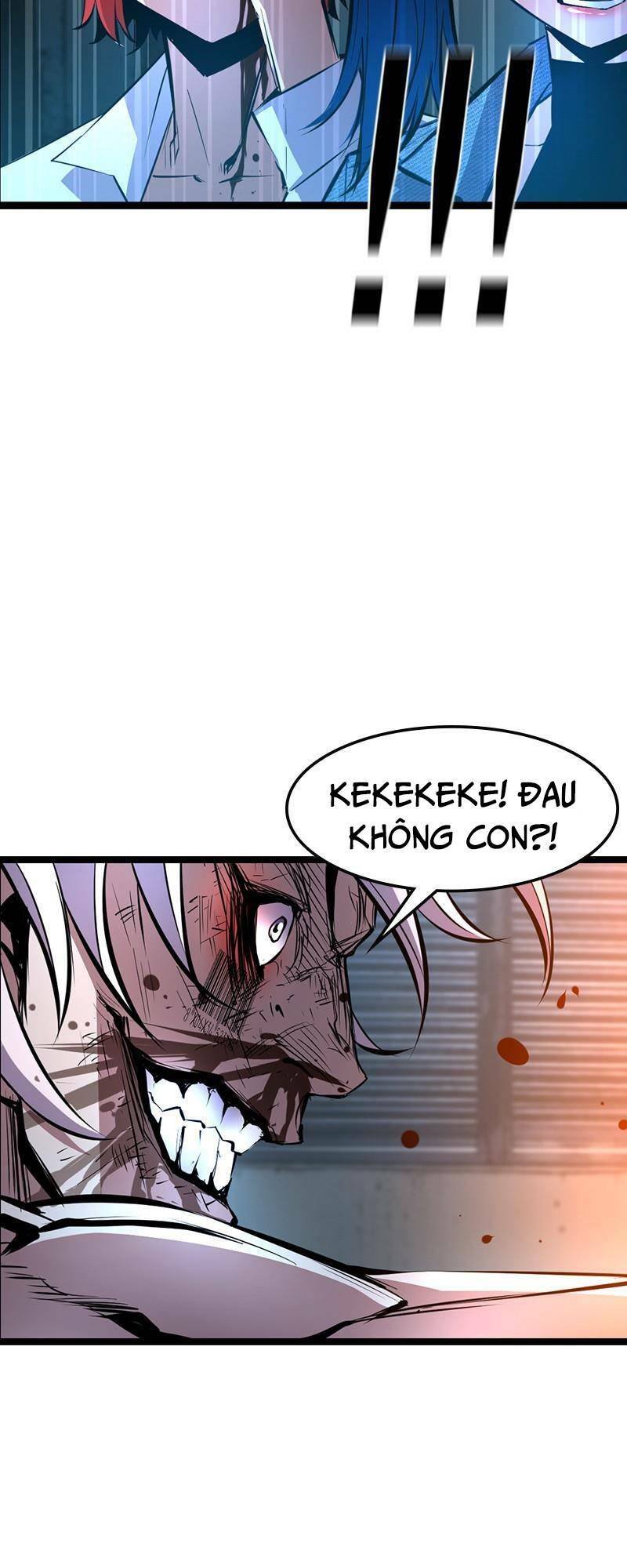 Phòng Gym Hanlim - Chapter 42 - Page 40