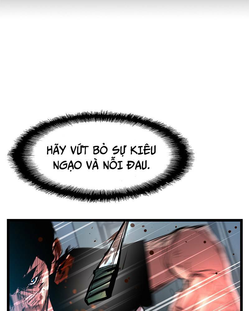 Phòng Gym Hanlim - Chapter 42 - Page 45