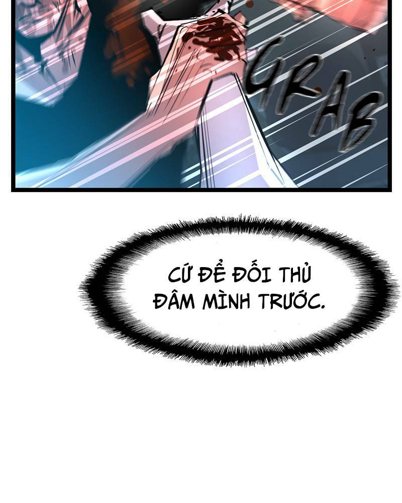 Phòng Gym Hanlim - Chapter 42 - Page 46