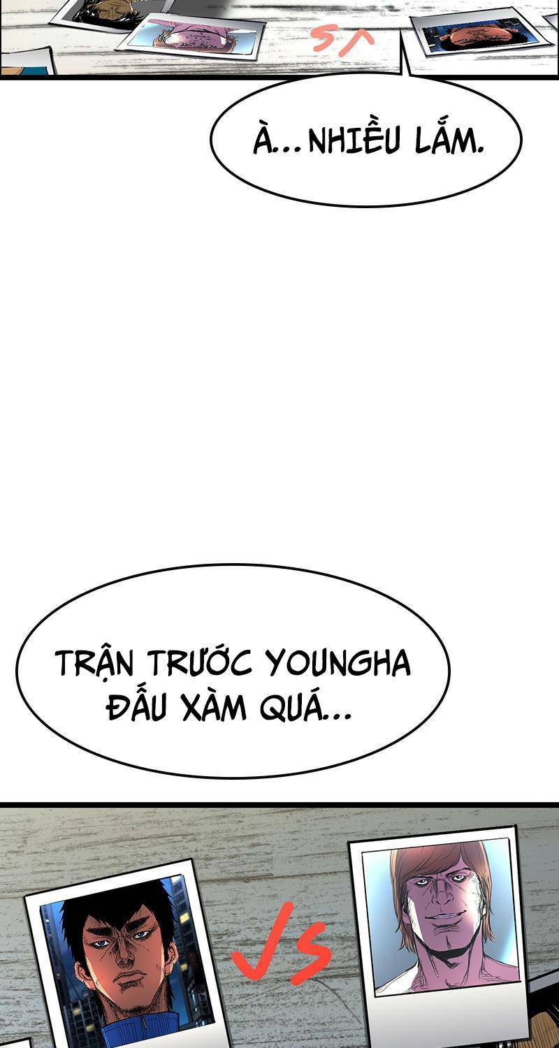 Phòng Gym Hanlim - Chapter 42 - Page 4