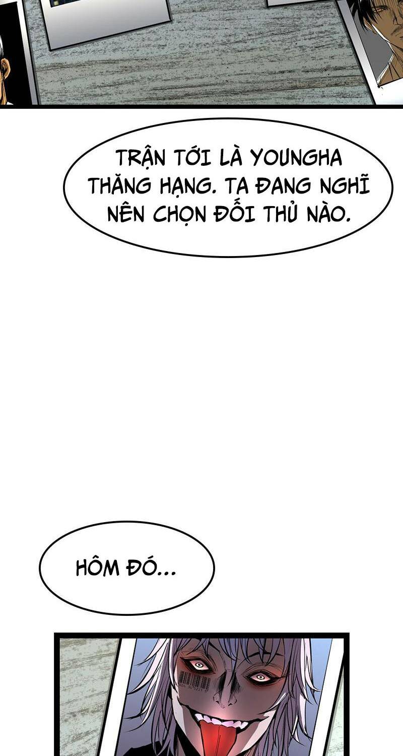 Phòng Gym Hanlim - Chapter 42 - Page 5