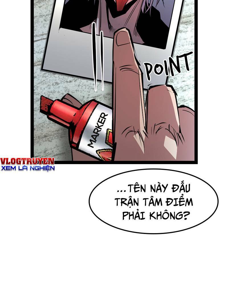 Phòng Gym Hanlim - Chapter 42 - Page 6