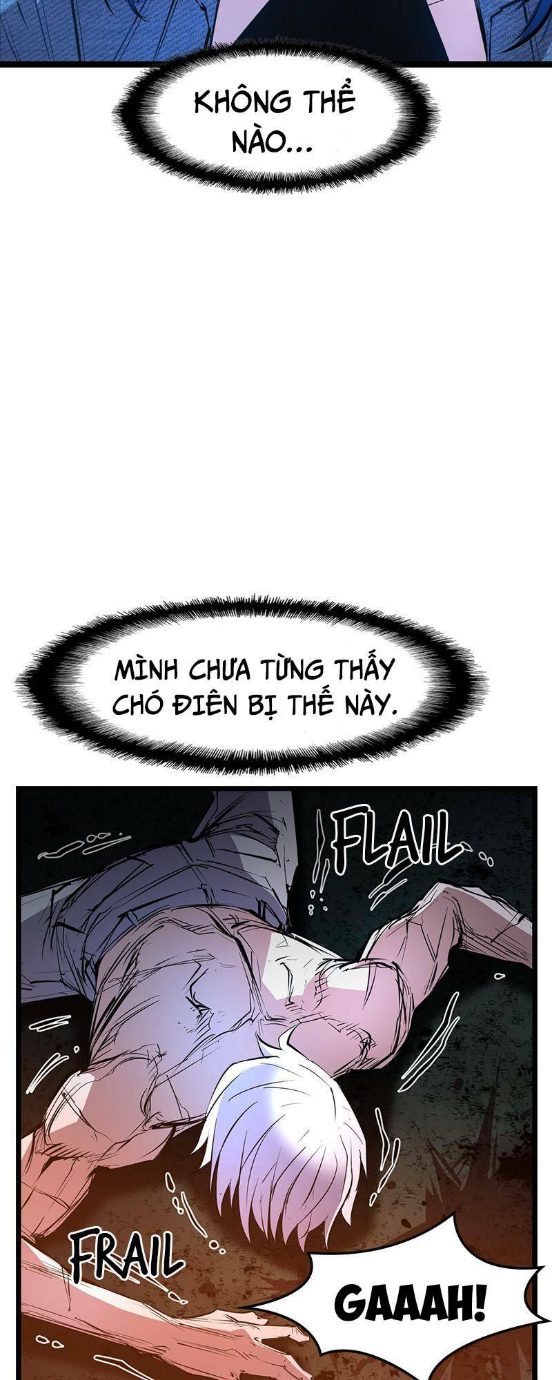 Phòng Gym Hanlim - Chapter 42 - Page 75