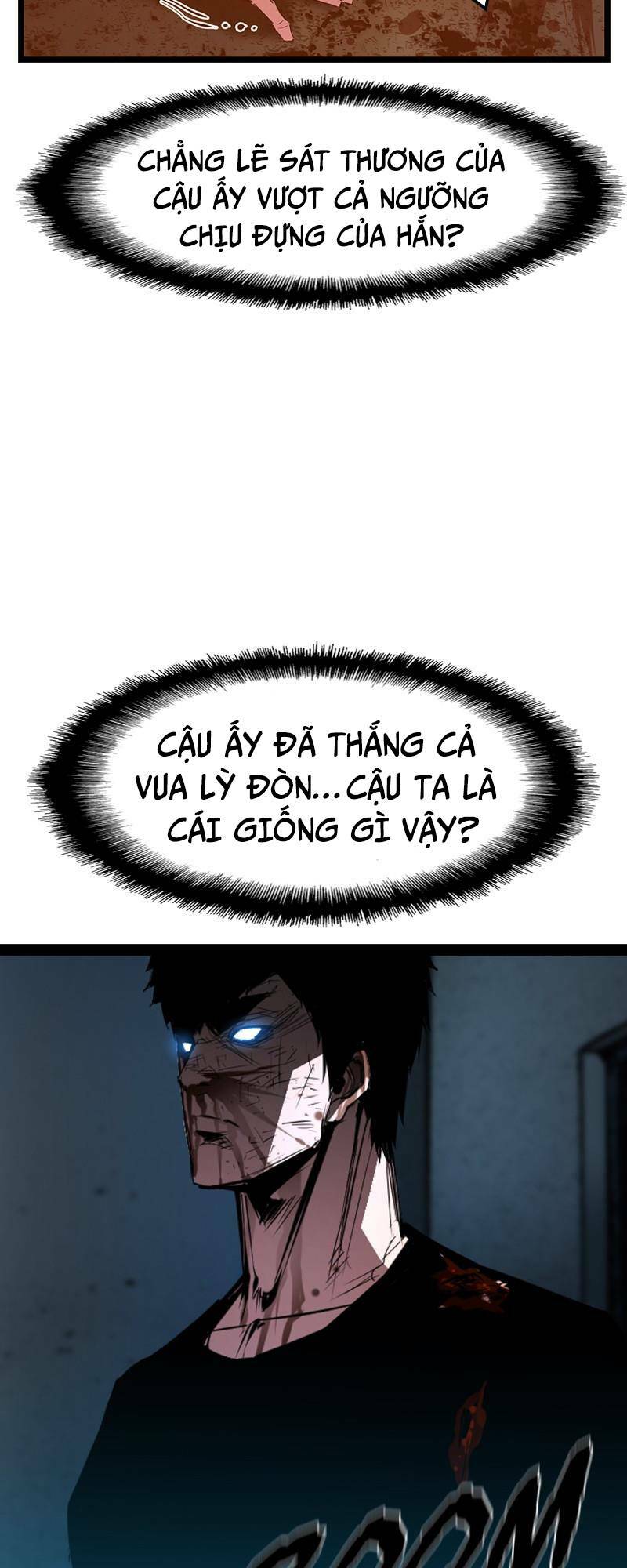 Phòng Gym Hanlim - Chapter 42 - Page 76