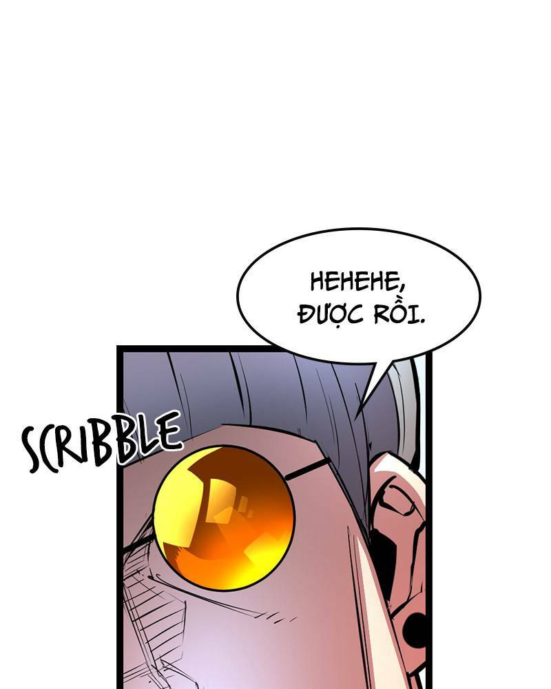 Phòng Gym Hanlim - Chapter 42 - Page 7