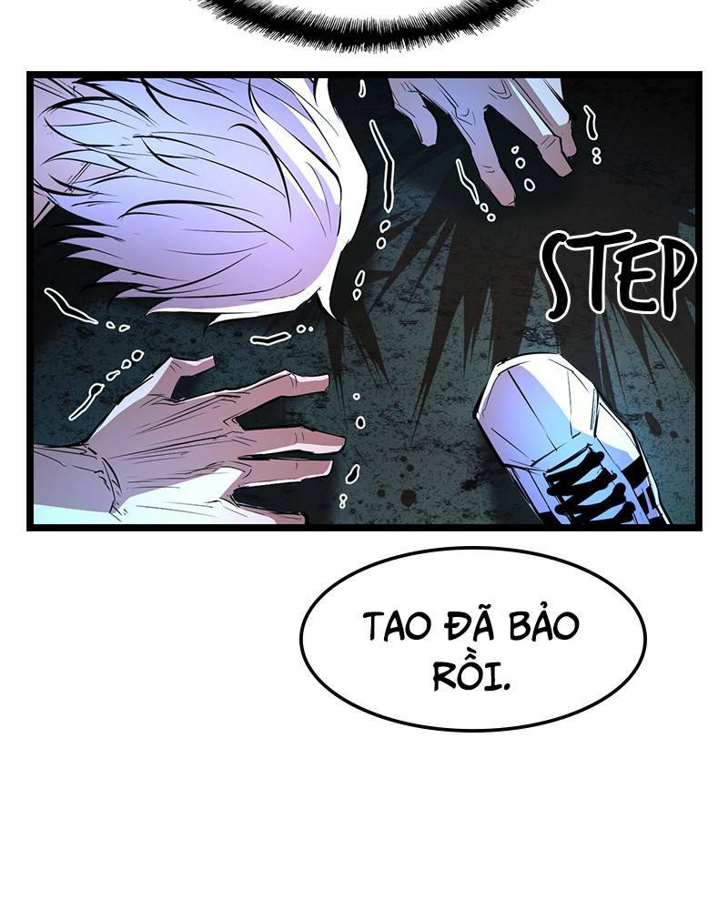 Phòng Gym Hanlim - Chapter 42 - Page 81