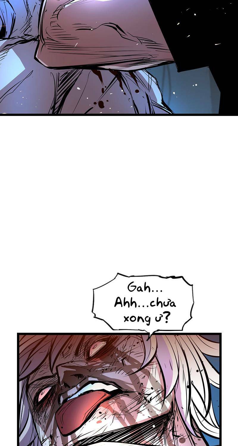 Phòng Gym Hanlim - Chapter 42 - Page 92