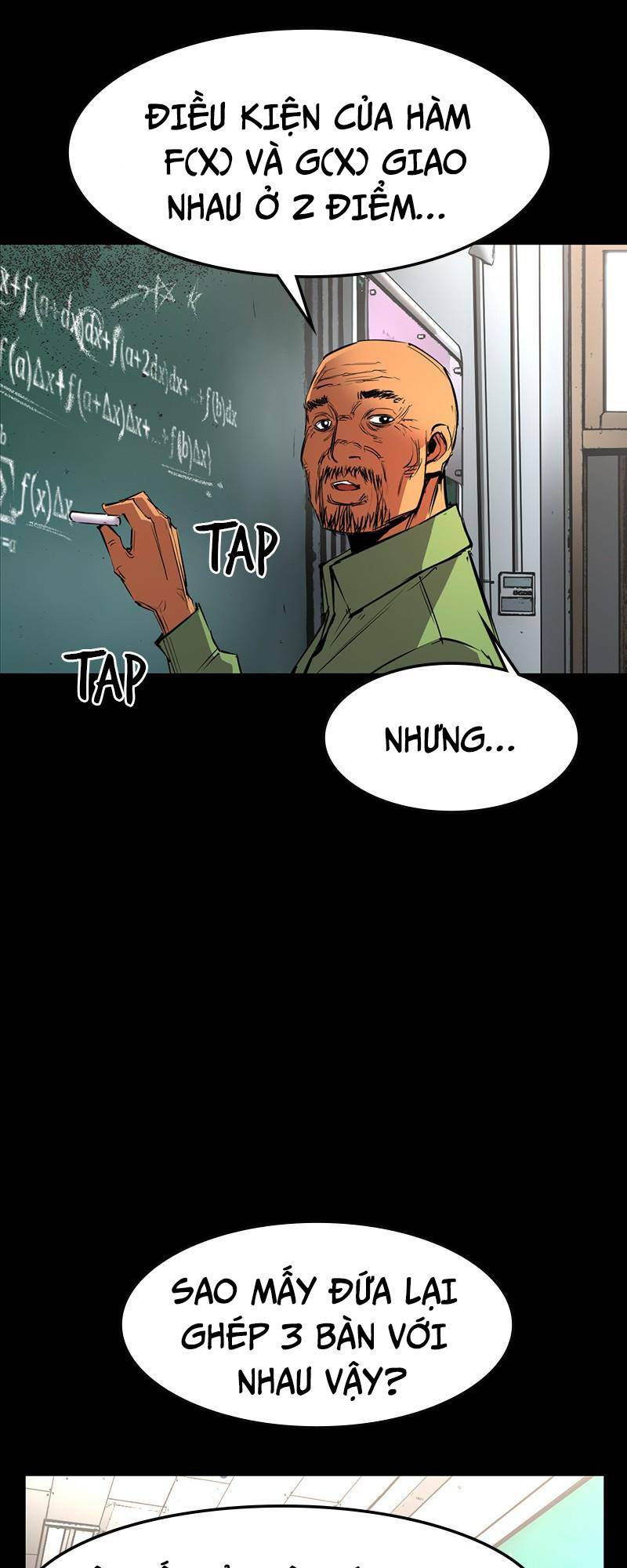 Phòng Gym Hanlim - Chapter 43 - Page 100