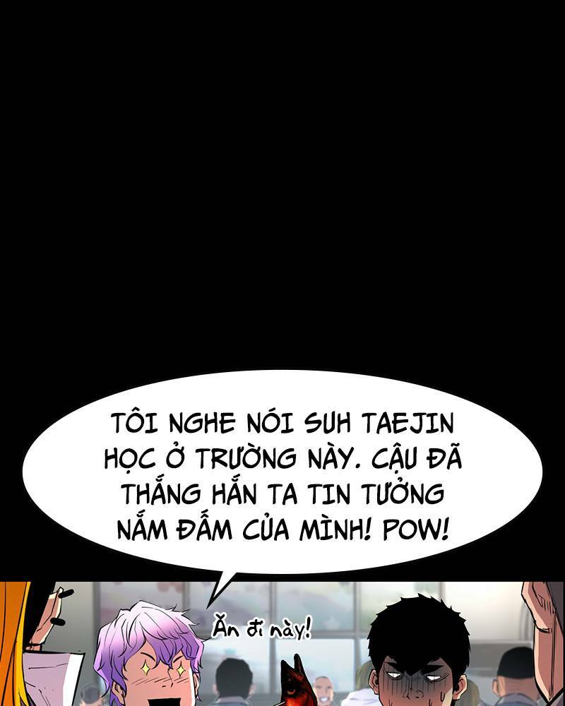 Phòng Gym Hanlim - Chapter 43 - Page 103