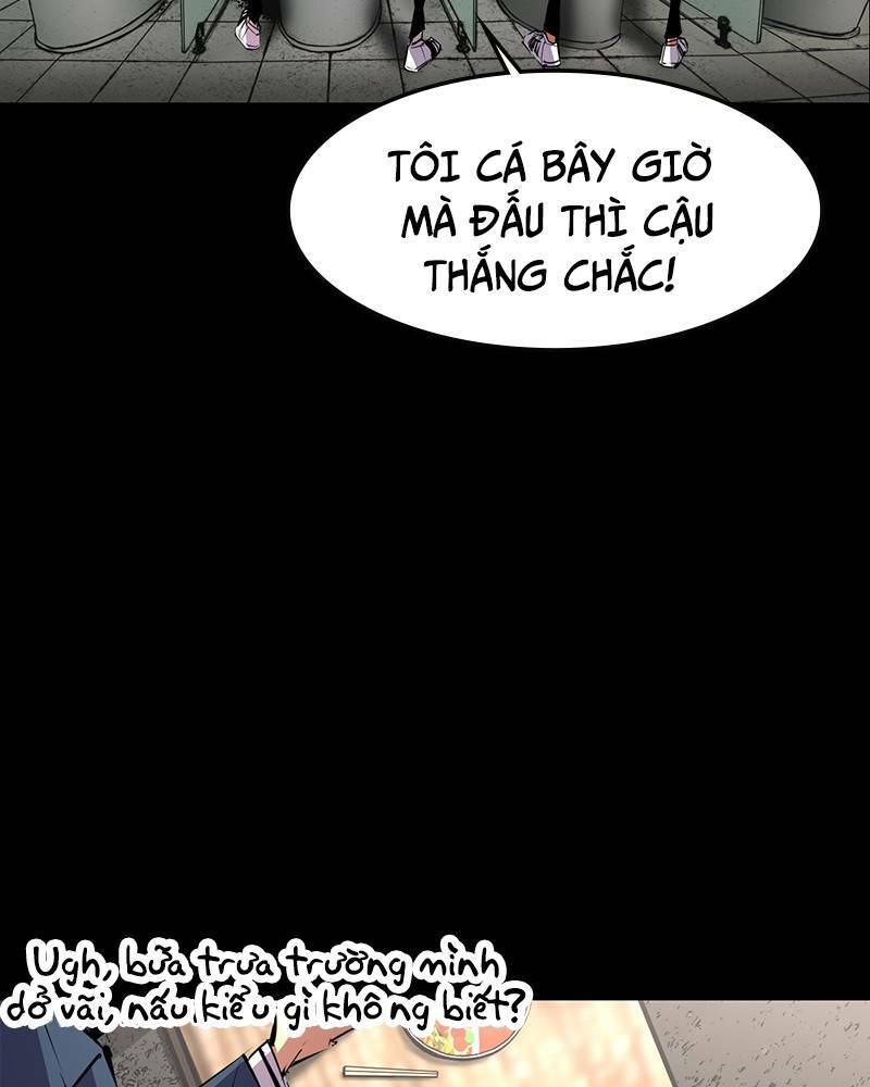 Phòng Gym Hanlim - Chapter 43 - Page 106