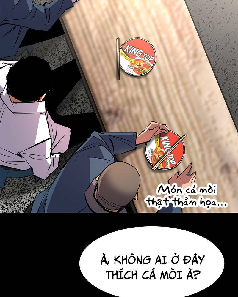 Phòng Gym Hanlim - Chapter 43 - Page 107