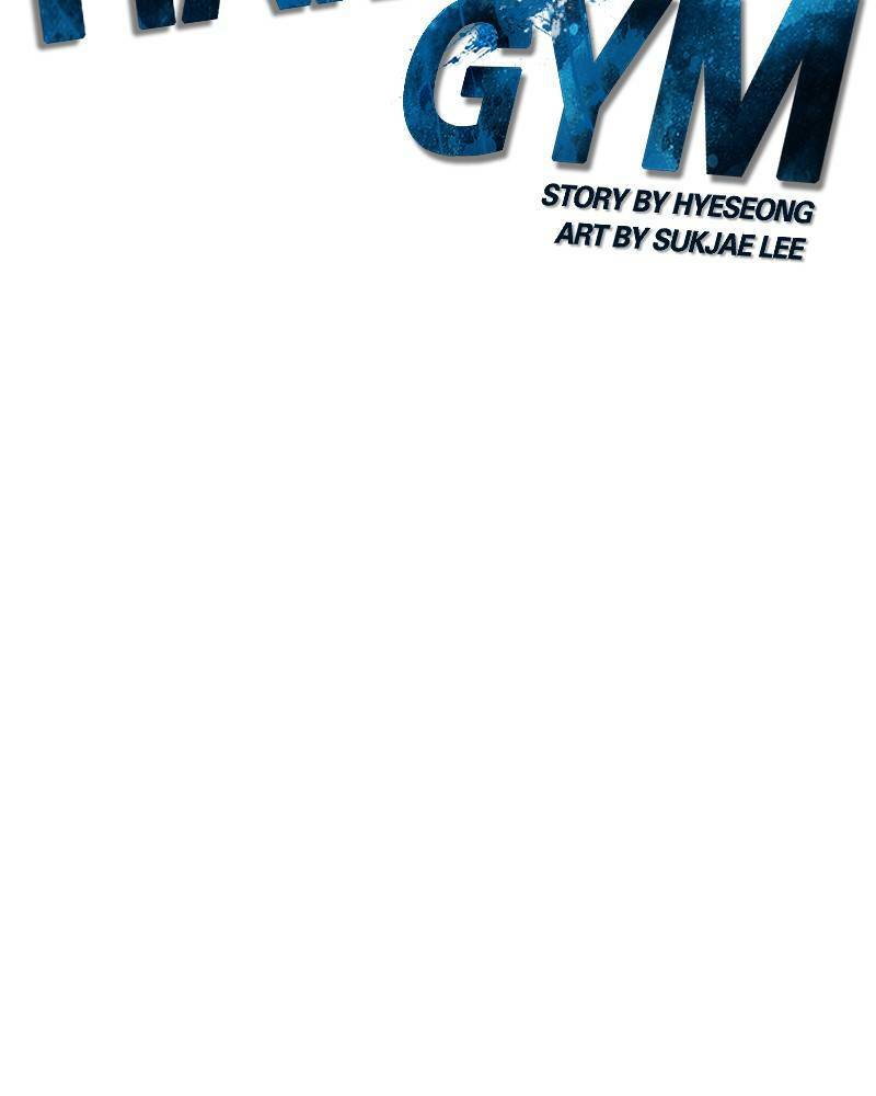 Phòng Gym Hanlim - Chapter 43 - Page 10