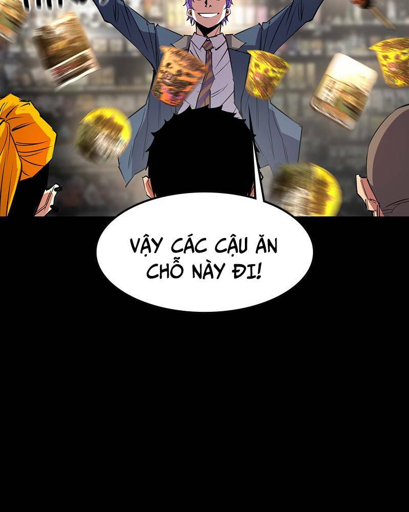 Phòng Gym Hanlim - Chapter 43 - Page 109