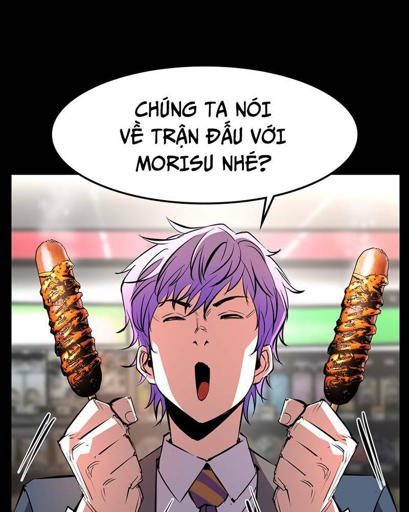 Phòng Gym Hanlim - Chapter 43 - Page 110