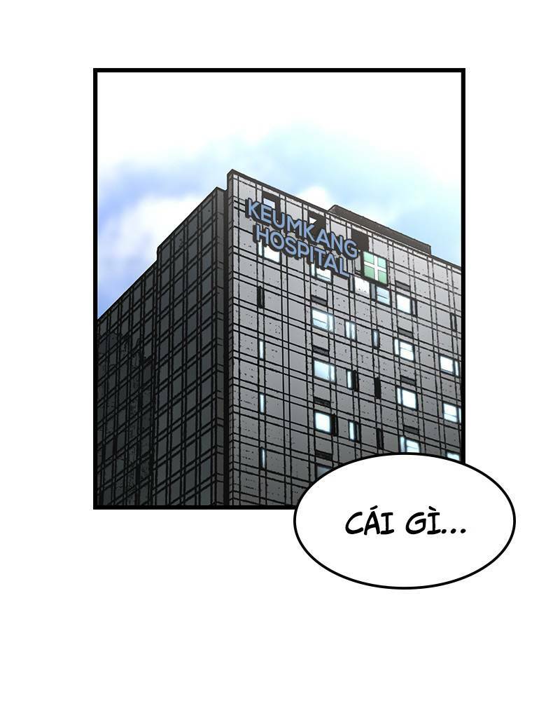 Phòng Gym Hanlim - Chapter 43 - Page 11