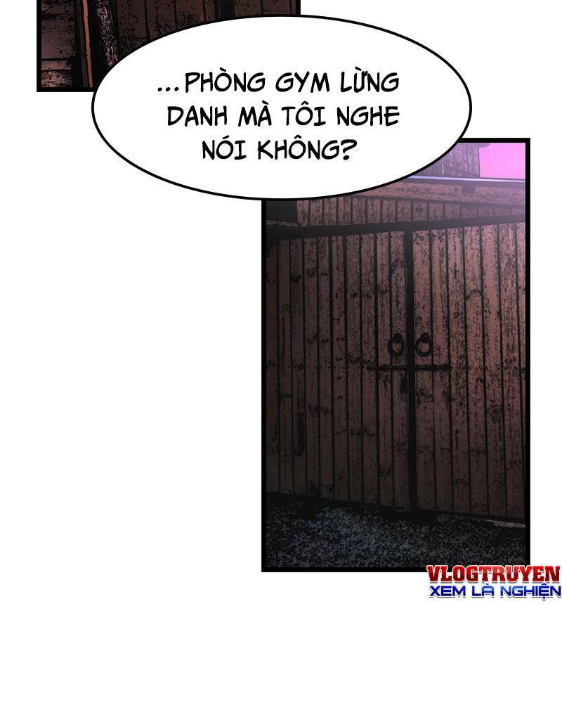 Phòng Gym Hanlim - Chapter 43 - Page 121