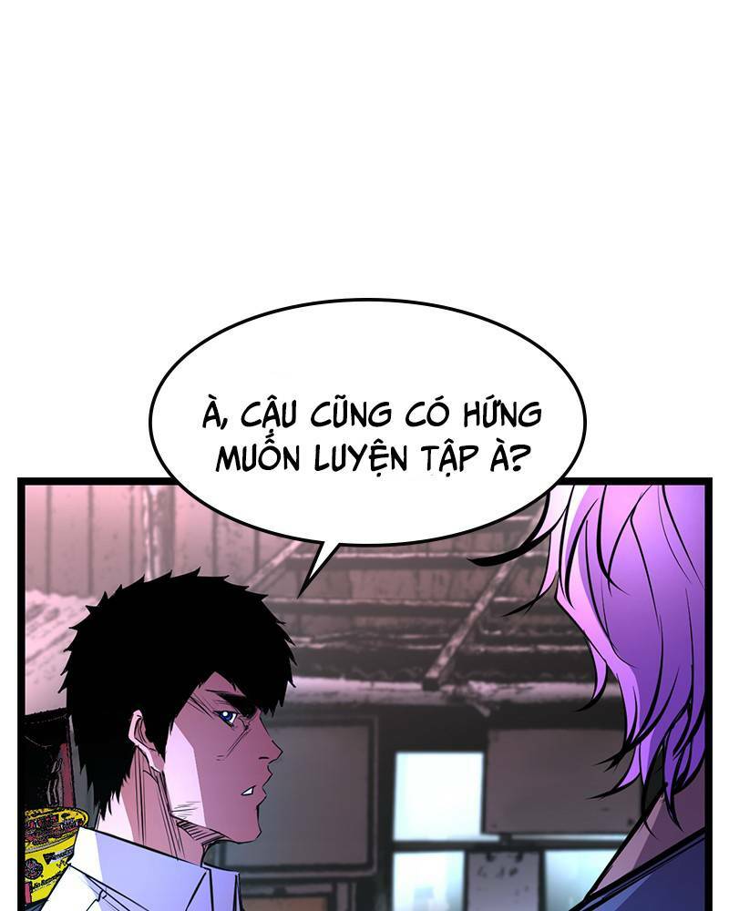 Phòng Gym Hanlim - Chapter 43 - Page 122