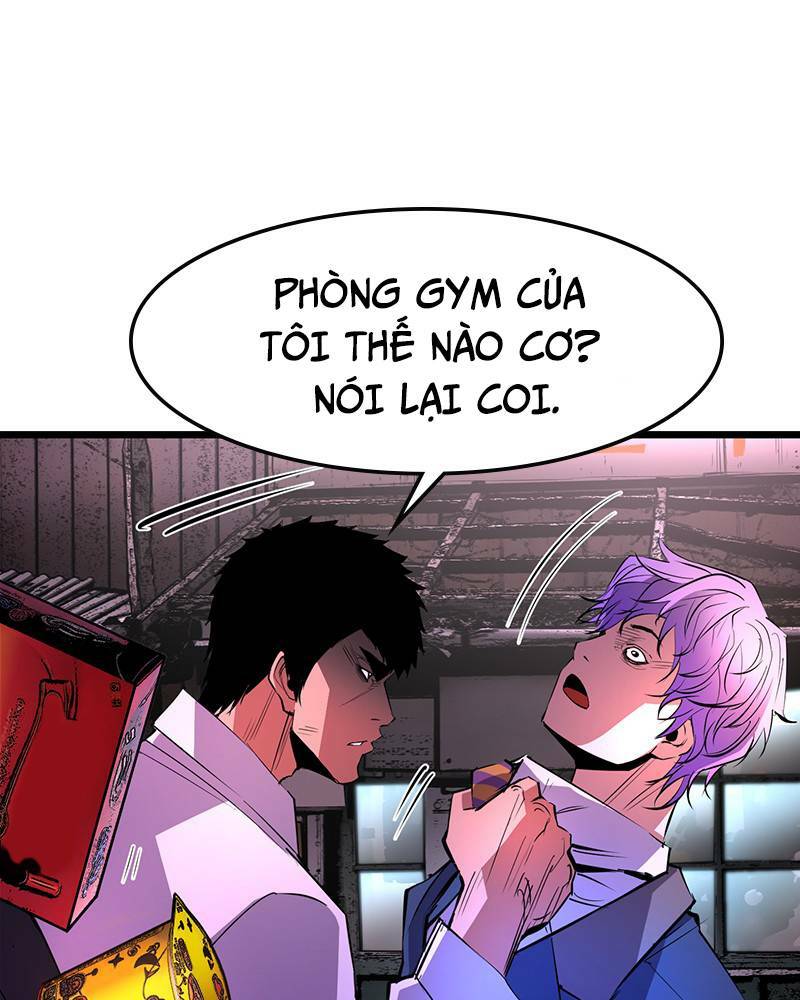 Phòng Gym Hanlim - Chapter 43 - Page 132