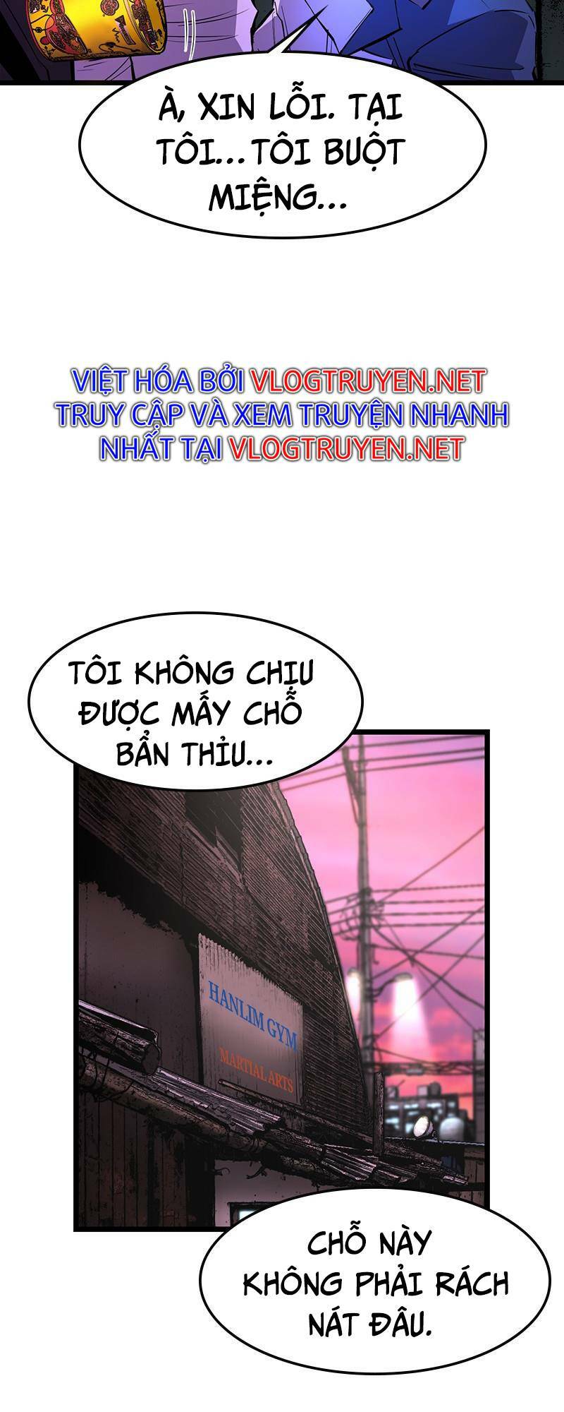 Phòng Gym Hanlim - Chapter 43 - Page 133